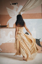 Golden Light